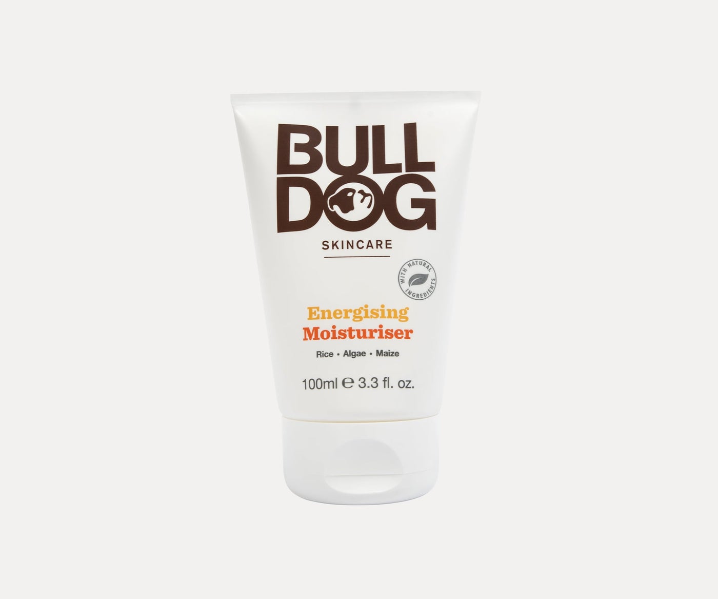 BULLDOG NATURAL SKINCARE MOISTERIZER,SENSITIVE