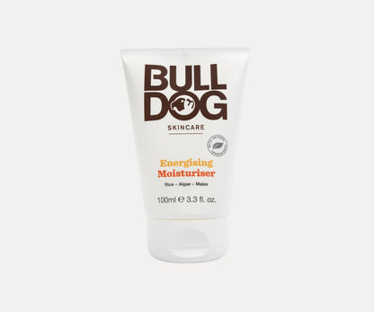 BULLDOG NATURAL SKINCARE MOISTERIZER,SENSITIVE