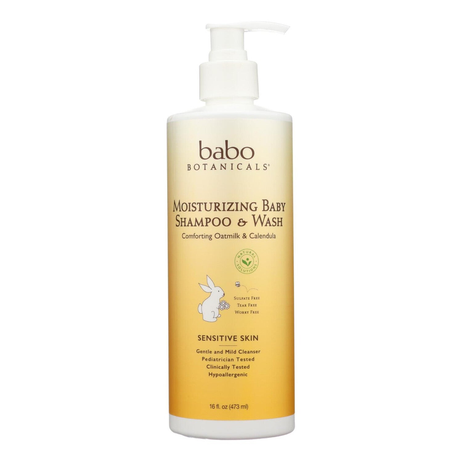 BABY MAGIC COLOGNE LQ 7OZ FLORAL
