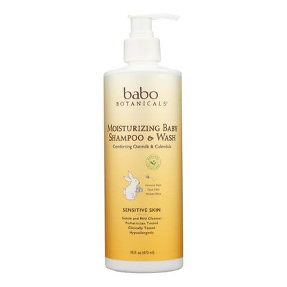 BABY MAGIC COLOGNE LQ 7OZ FLORAL