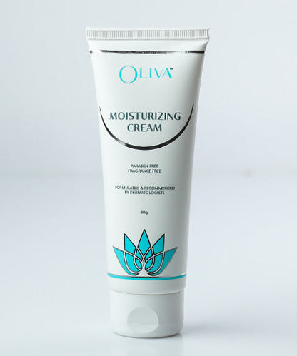 ANDES NATURE OLIVA CREAM 5.12OZ