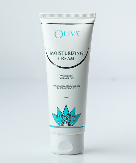 ANDES NATURE OLIVA CREAM 5.12OZ