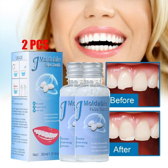 ORVANCE TEMP TOOTH REPAIR 12CT
