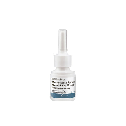 MOMETASONE FUR SN 50MCG 17GM120SP