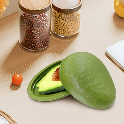 VIOVIA AVOCADO STORAGE CONTAIN