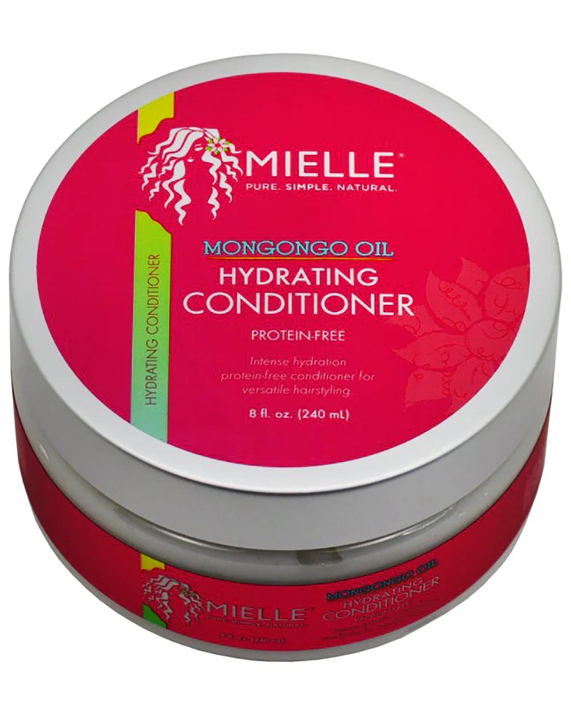 MIELLE MONGONGO HYD CND PK DL12