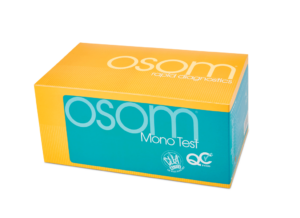 MONO TS 1EA OSOM WAIVED