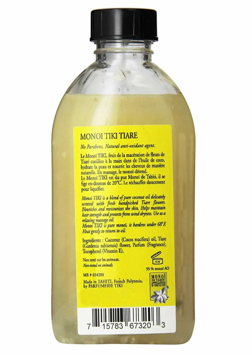 TALIAH WD SHEACOCO MONOI OIL 4Z