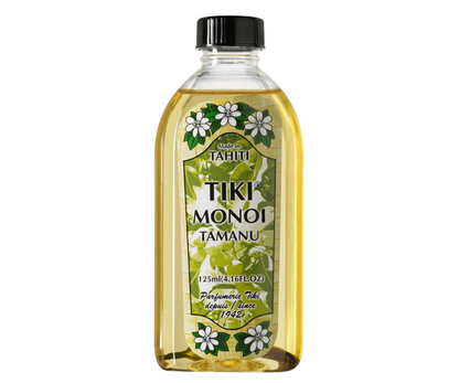 D/E COCO/MONOI DEEP OIL TRTX4OZ