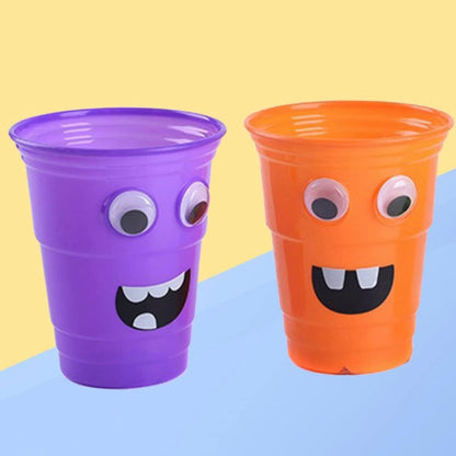 LNC 2 HANDLE MONSTER CUP