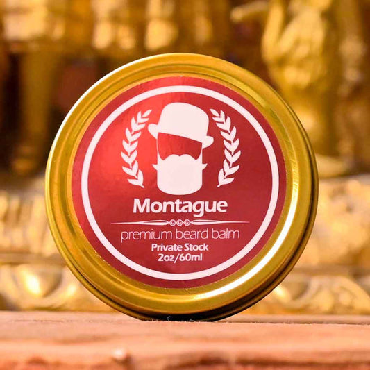 BEARD BALM,YLNG YLNG,CLVE