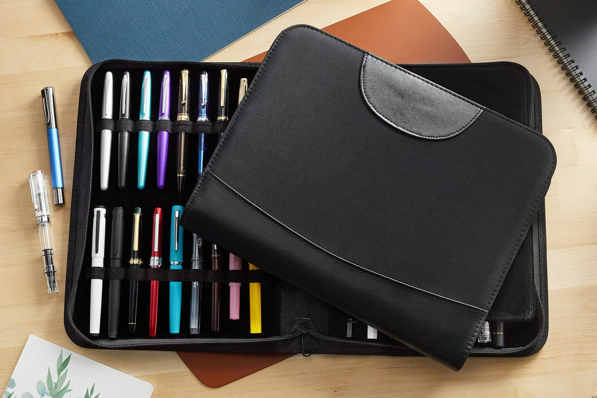 PEN PLUS CASE