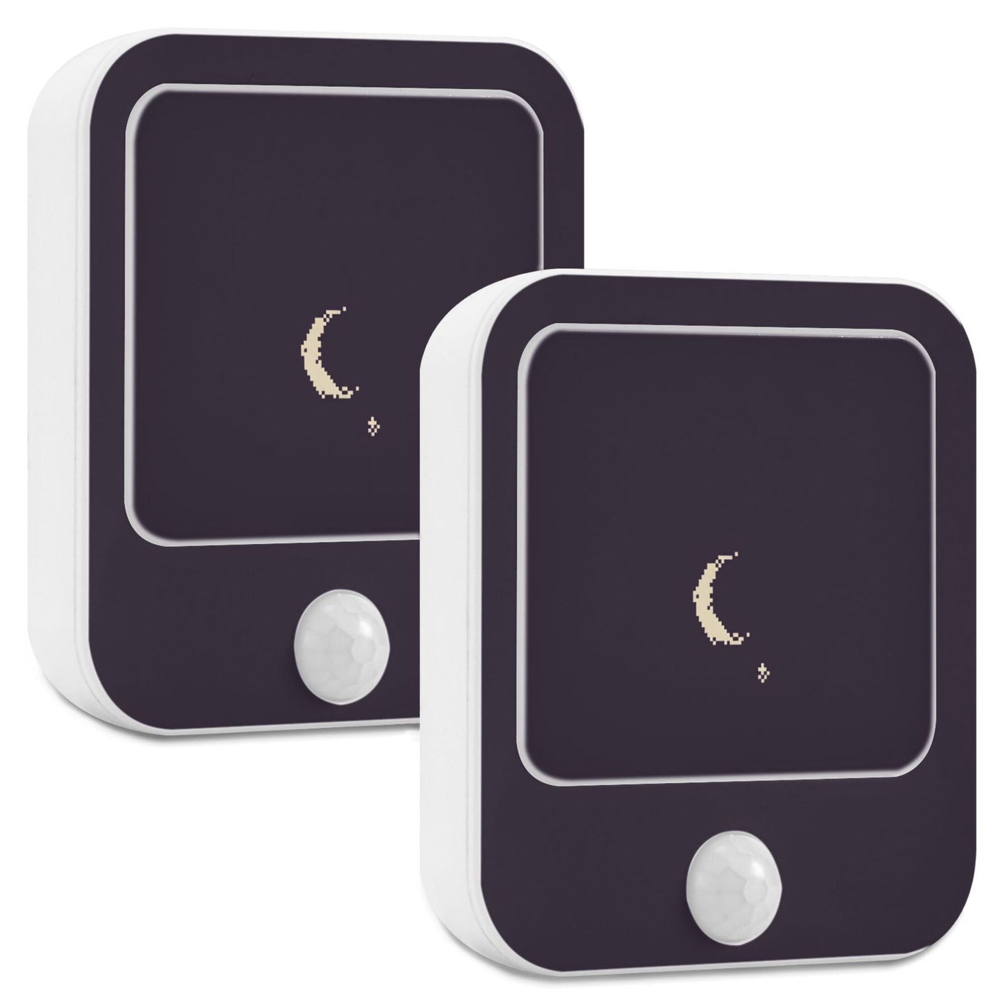 LED MOON STARS NIGHT LIGHT