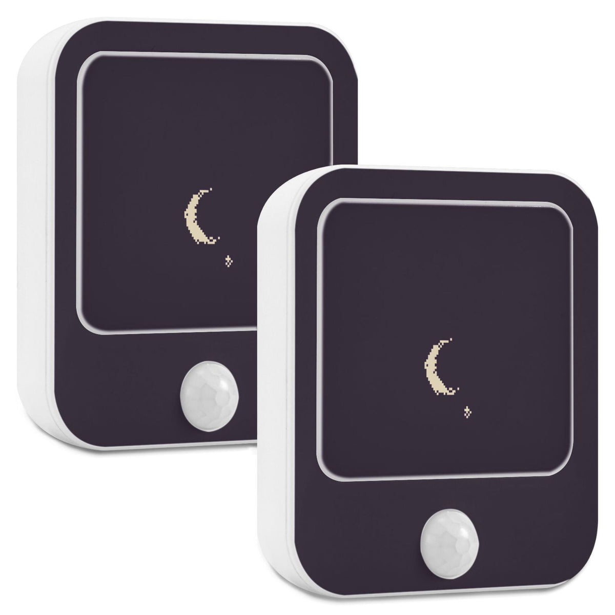 LED MOON STARS NIGHT LIGHT