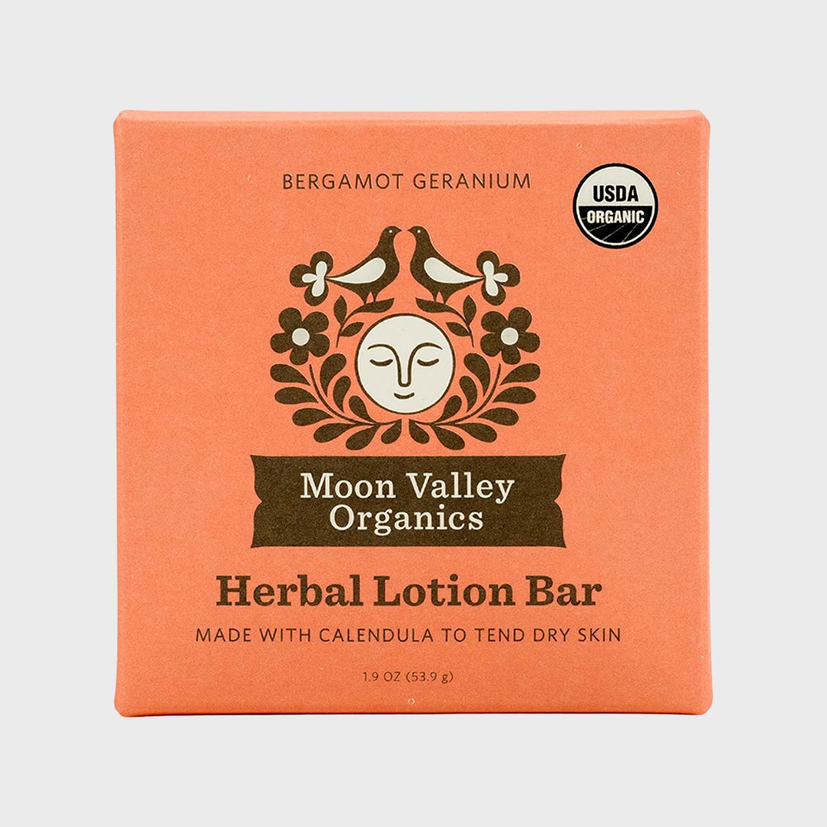 LOTION BAR,ORIGINAL
