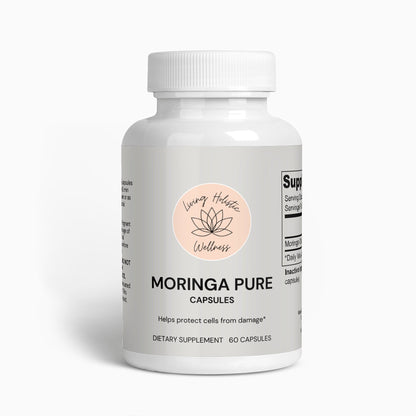 MORINGA PURE