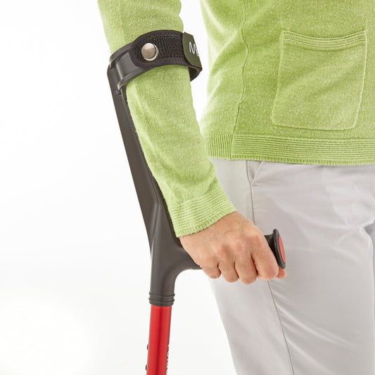 CRUTCH FOLDING EQ 2