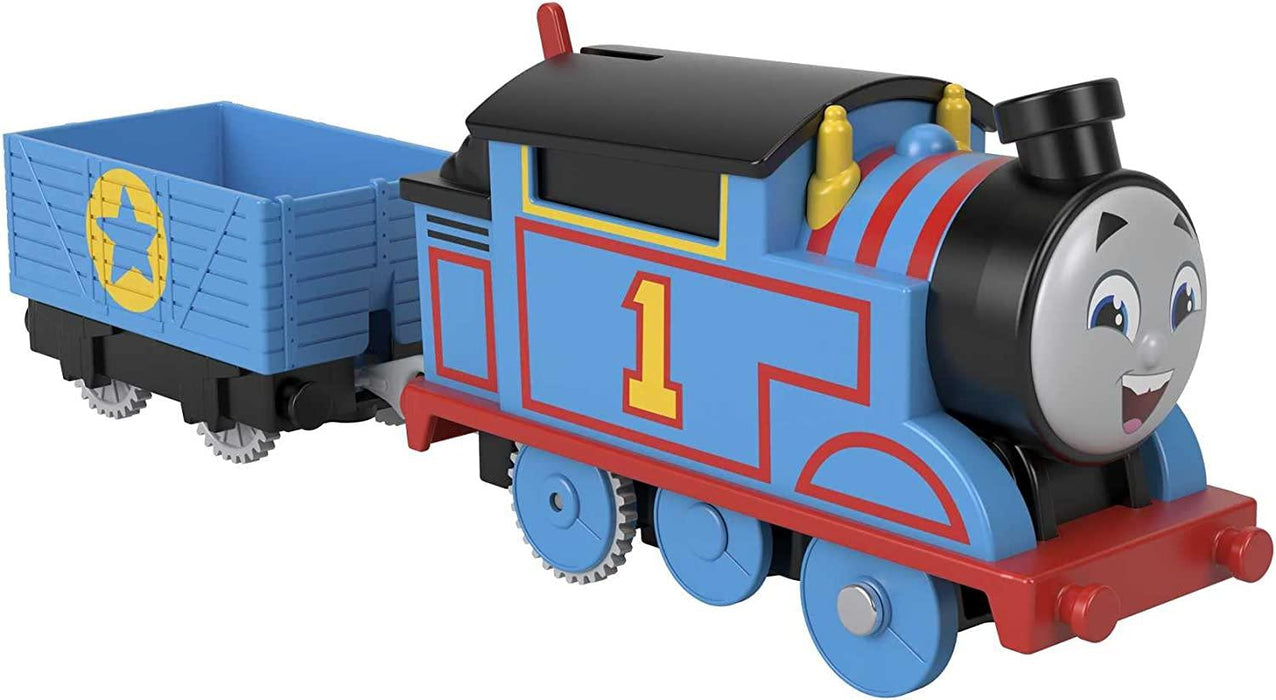 THOMAS AEG SMALL DIECAST AST