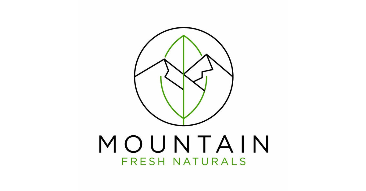 Right Guard Plant Based Non- Irritant Mountain Fresh 2.6oz