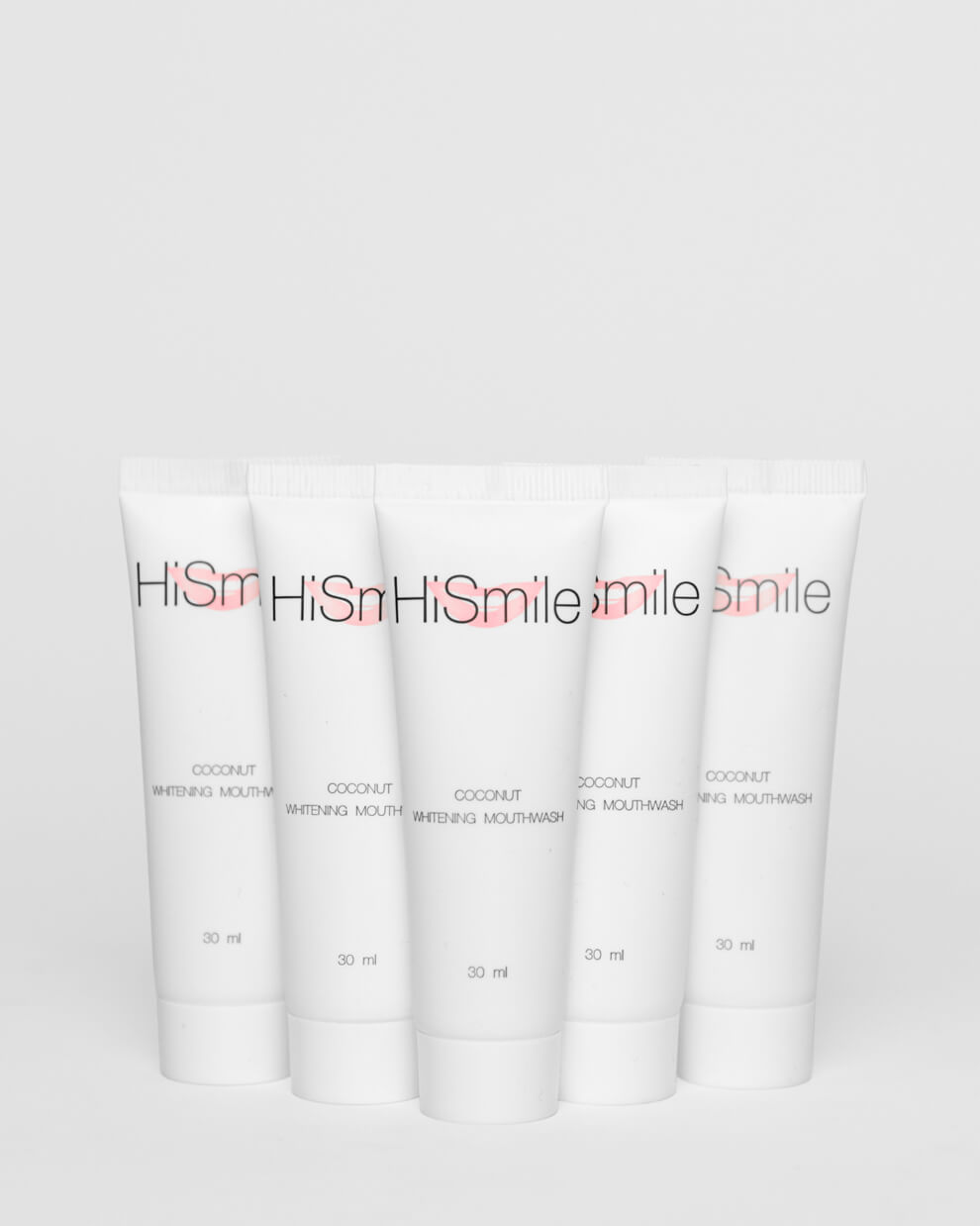 MOUTHWASH,POWERSMILE