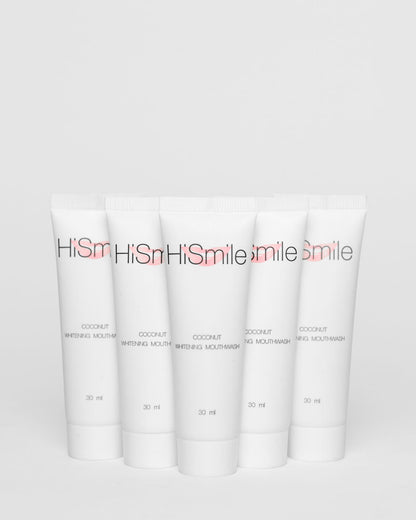 MOUTHWASH,POWERSMILE