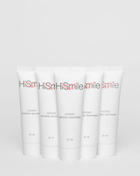 MOUTHWASH,POWERSMILE
