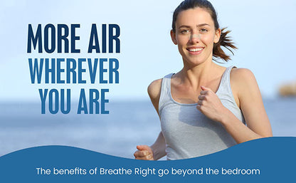 BREATHE RIGHT SI 26 LAVENDER