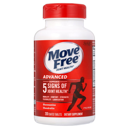 MOVE FREE ADVANCED TB 90 JOINT