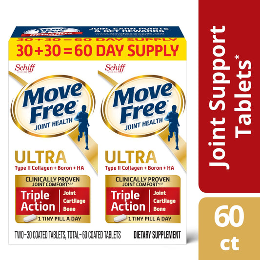 MOVE FREE ULTRA TURM TAM TB 30