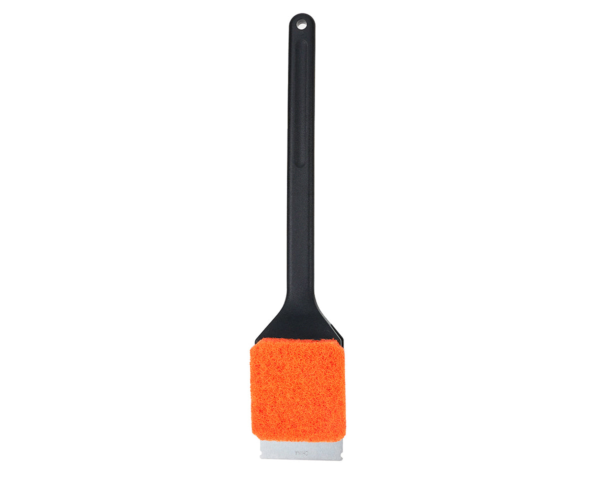 Mr. Bar-B-Q Oversized Grill Brush