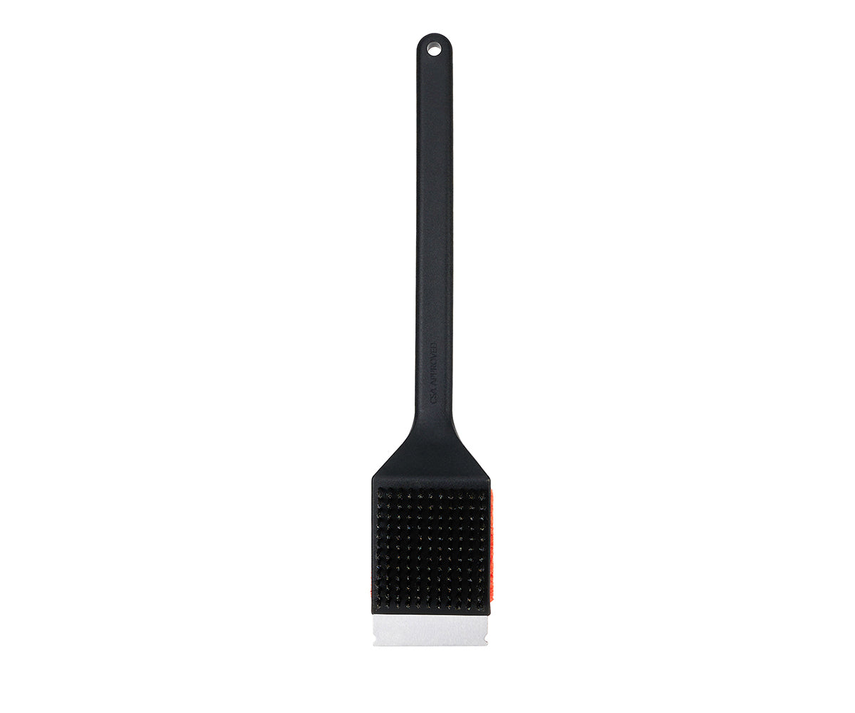 Mr. Bar-B-Q Oversized Grill Brush
