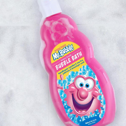 MR BUBBLE LQ 16OZ ORIGINAL