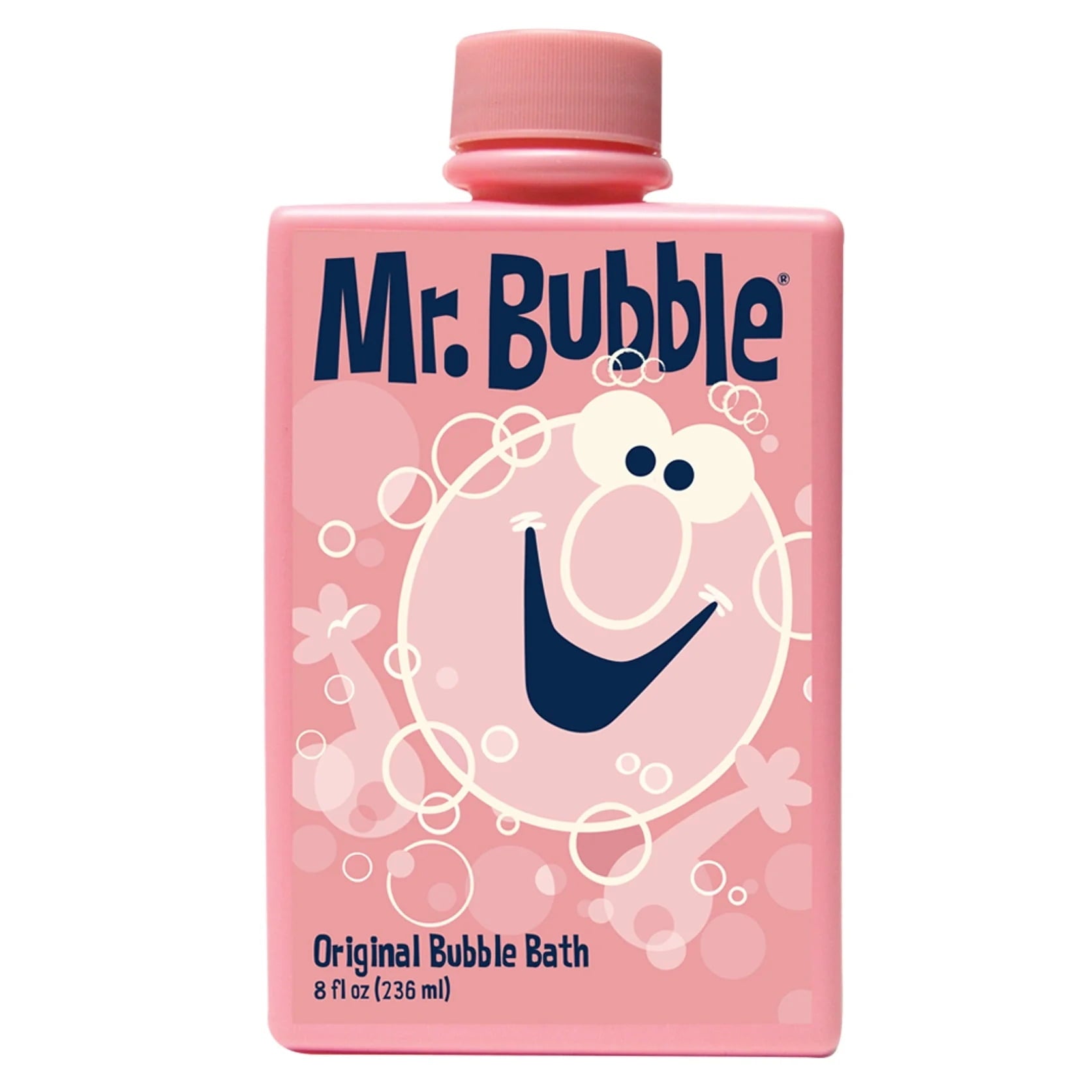 MR BUBBLE LQ 16OZ XGNTL DF FF