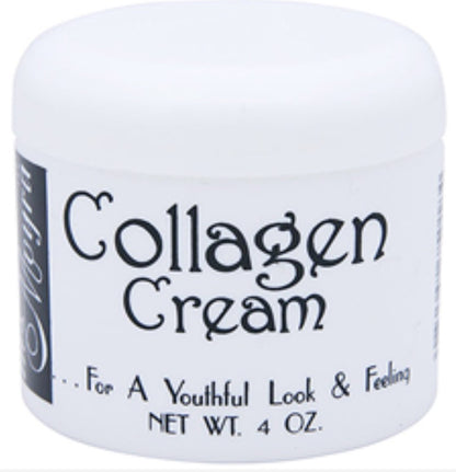 MS. MOYRA COLLAGEN CREAM    4OZ
