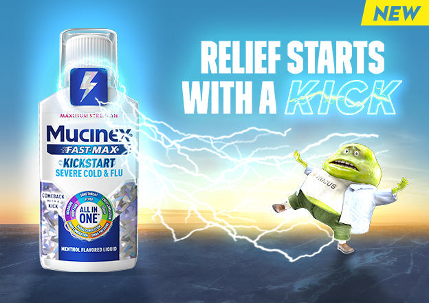MUCINEX FASTMX CLR&COOL SVCNG&CGH LIQ6OZ
