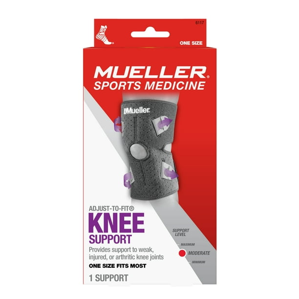 MUELLER HYBRID ANK SB OSFM
