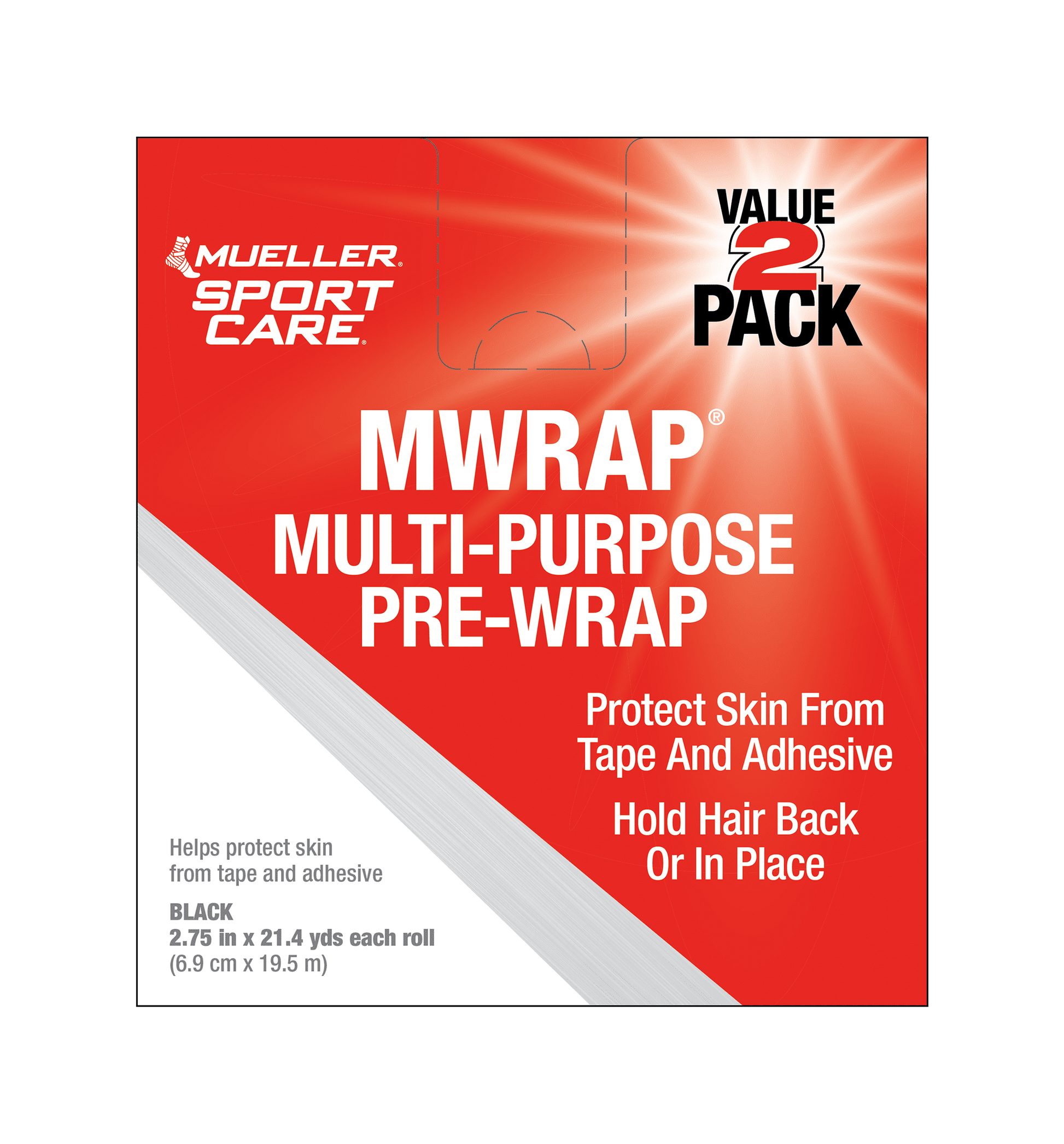 MWRAP M/P SB 5IN1 BLU 2.75NX21.4Y