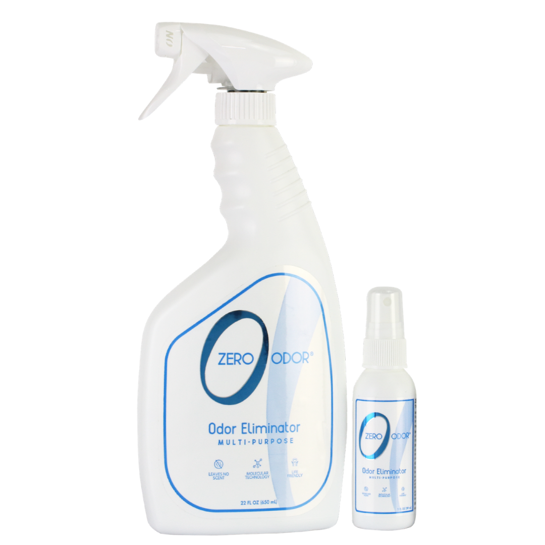 DOL ODOR ELIMINATING BD 8OZ LV/CH