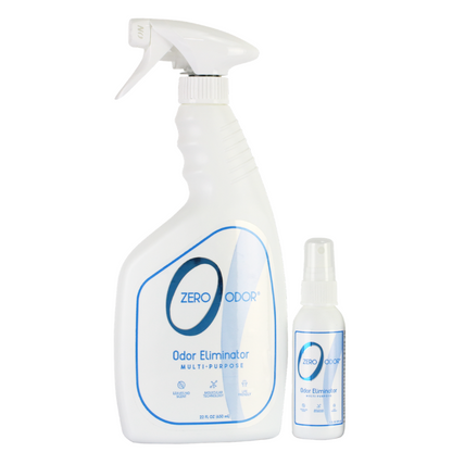 DOL ODOR ELIMINATING BD 8OZ LV/CH