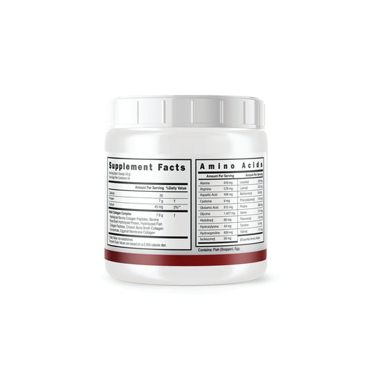COLLAGEN,POWDER