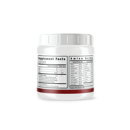 COLLAGEN POWDER