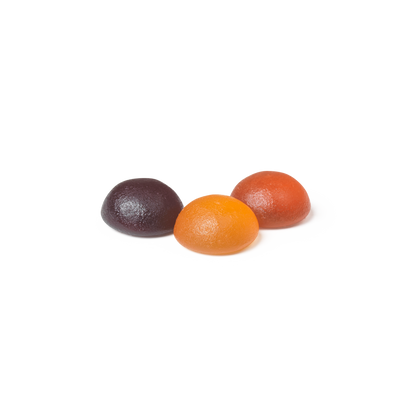 GUMMIE,MULTI,VEGAN