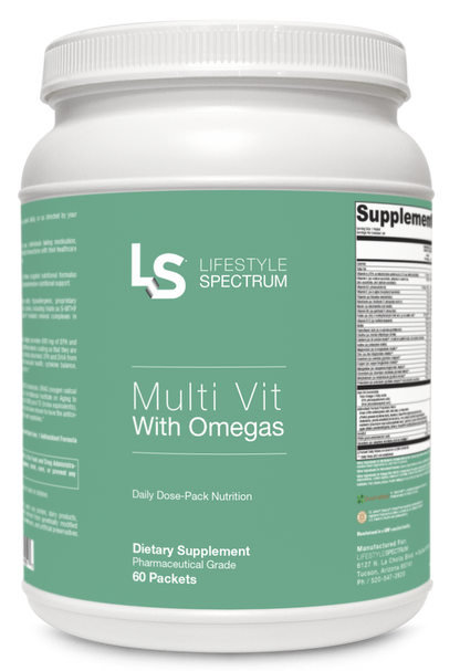 VIT,MULTI,MENS W/OMEGA