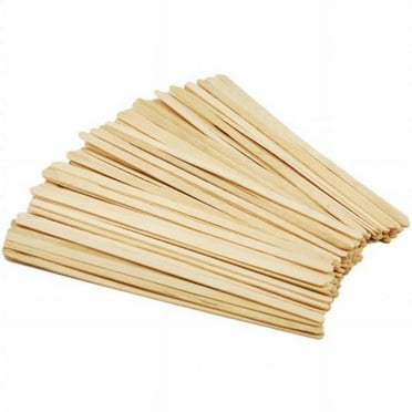 CLi Creative Arts Craft Sticks - Natural, 150 count