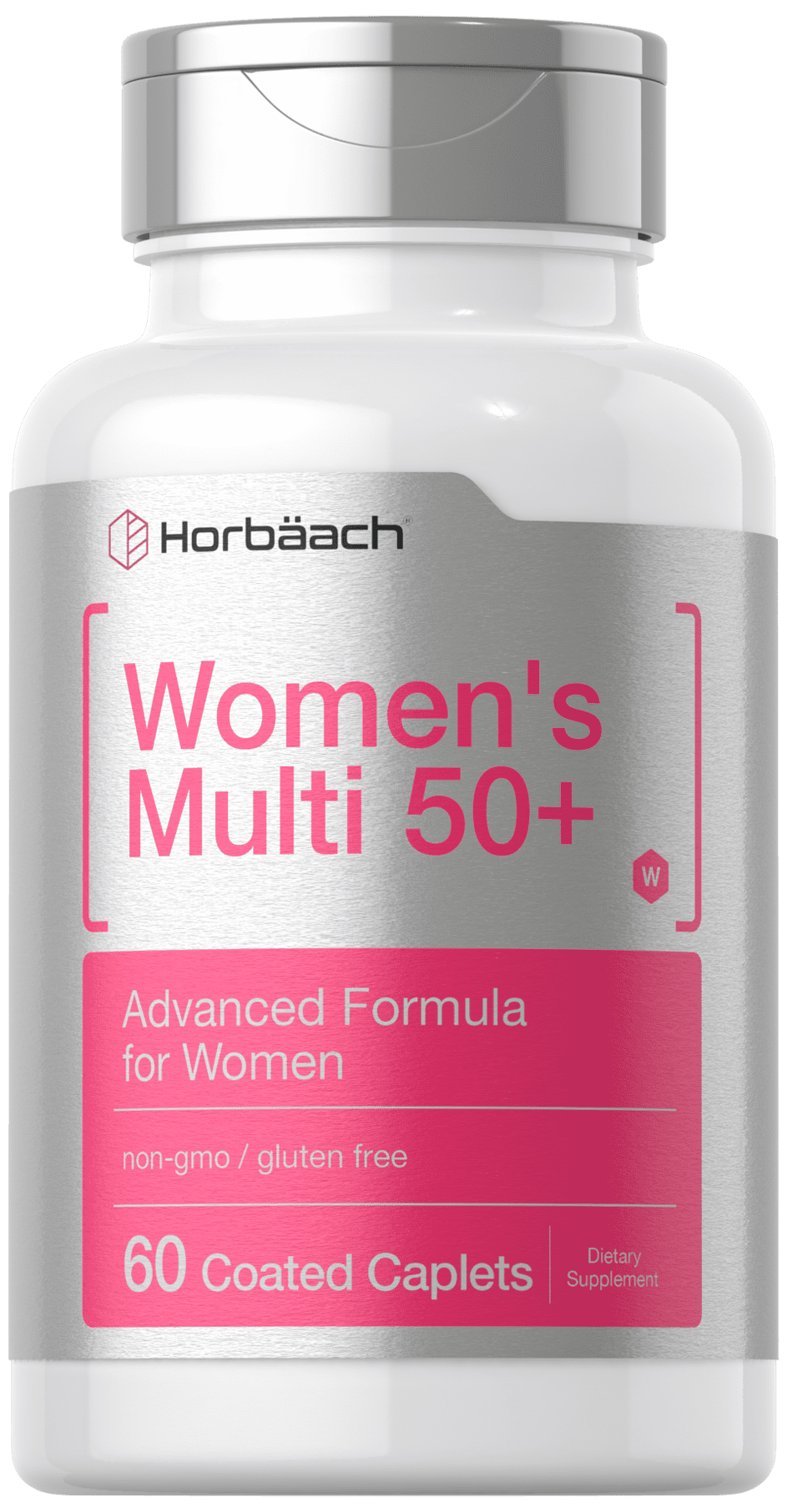 WOMENS MULTIVITAMIN TB 60
