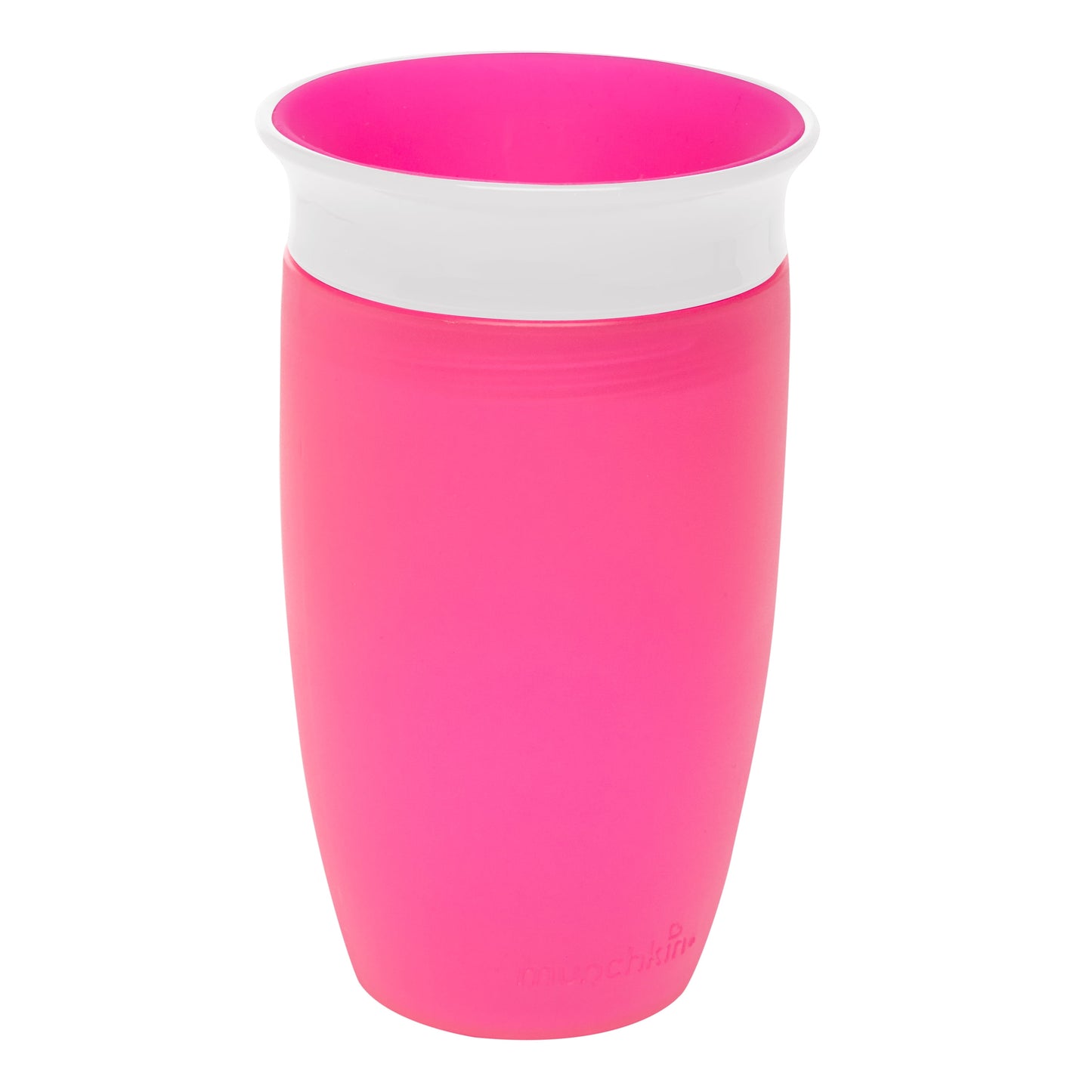 Munchkin Miracle 360° Toddler Sippy Cup 10 Oz - 2 Pack