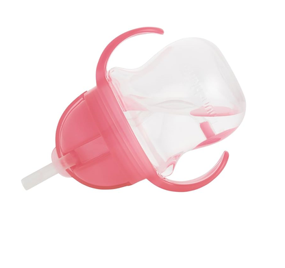 MUNCHKIN CLCK LCK STRW CUP 1PK