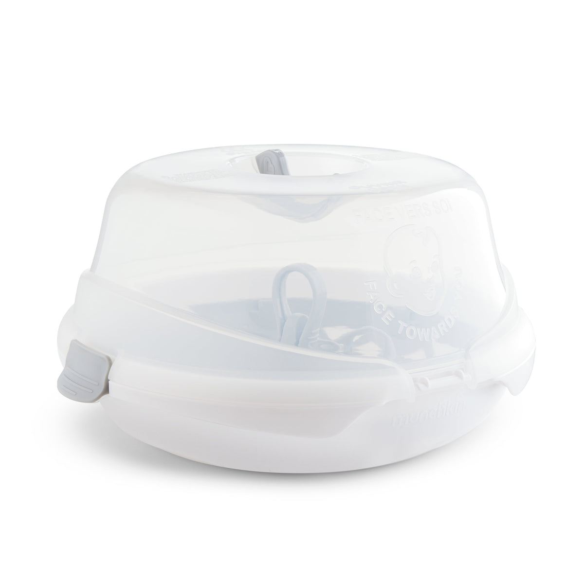 MUNCHKIN STERILIZER MICROWAVE