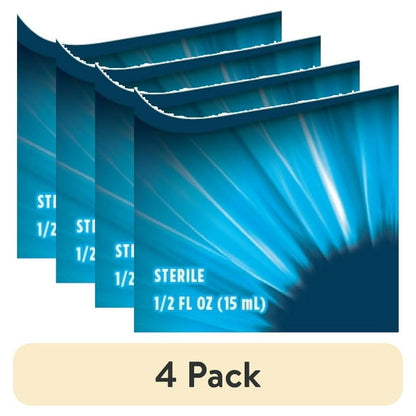 MURO-128 2% CORNEAL EDEMA DROP 15ML