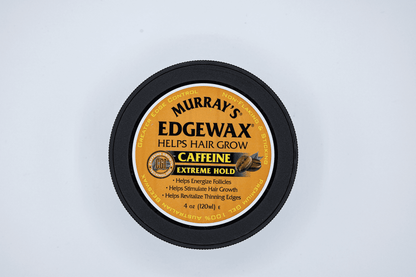 Murray's Premium Edgewax Gel, 4oz